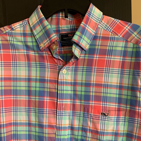 Vineyard Vines Other - Vineyard vines shirt